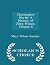 Christopher North: A Memoir of John Wilson, Volume II - Scholar's Choice Edition