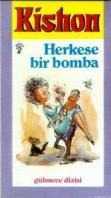 Herkese Bir Bomba (Paperback)