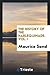 The history of the harlequi...