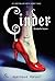 Cinder (Cronicile lunare, #1)