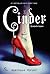 Cinder (Cronicile lunare, #1)