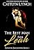 The Best Man For Leah (Elev...