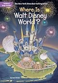 Where Is Walt Disney World?
