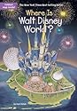 Where Is Walt Disney World?