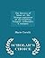 The Sorrows of Satan; Or, the Strange Experience of One Geoffrey Tempest, Millionaire. a Romance