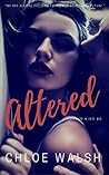 Altered (Carter Kids #6) Altered (Carter Kids #6)