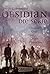 Obsidian - Die Serie: Obsidian/Onyx/Opal/Origin/Opposition (Obsidian, #1-5)