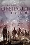 Obsidian - Die Se...