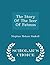 The Story of the Seer of Patmos by Stephen Nelson Haskell