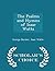 The Psalms and Hymns of Isaac Watts - Scholar's Choice Edition