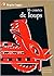 16 contes de loups by Brigitte Coppin
