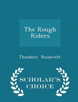 The Rough Riders