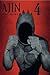 Ajin: Demi-Human, Volume 4 (Ajin: Demi-Human, #4)