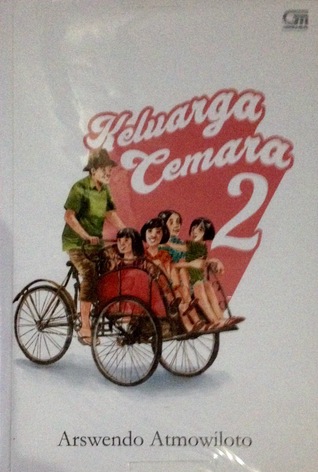 Keluarga Cemara #2