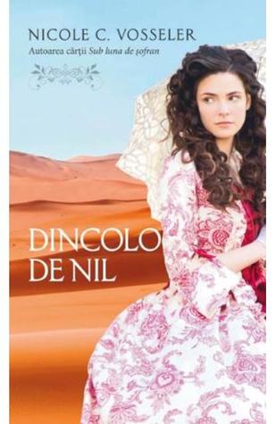 Dincolo de Nil (Hardcover)