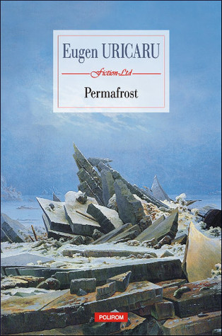 Permafrost