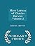 More Letters of Charles Darwin: Volume 2