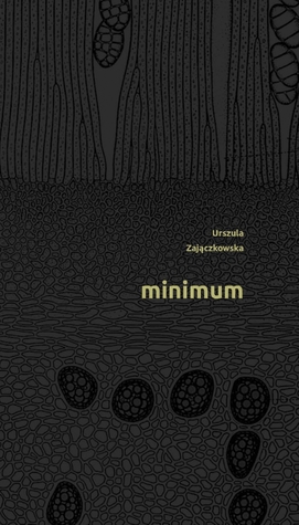 Minimum (Hardcover)