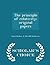 The Principle of Relativity; Original Papers