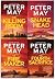 Peter May Collection, China Thrillers 6 Books Box Set