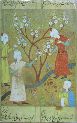 Księga tysiąca i jednej nocy; część 3 z 9 (Hardcover)
