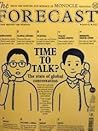 Monocle The Forecast Issue 5 2017 by B      .