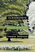 Cloudbursts: New and Collected Stories