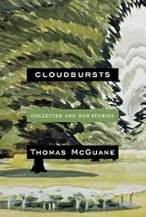 Cover of Cloudbursts