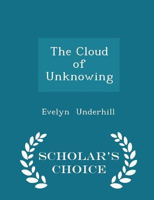 The Cloud of Unknowing