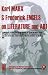 on Literature and Art (Documents on Marxist Aesthetics)