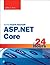 ASP.NET Core in 24 Hours, Sams Teach Yourself