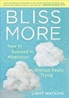 Bliss More: How t...