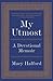 My Utmost: A Devotional Memoir