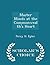 Master Minds at the Commonwealth's Heart by Percy Harold Epler
