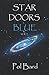 Star Doors Blue