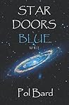 Star Doors Blue