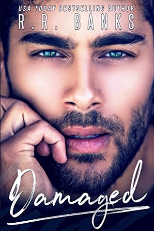 Damaged (Kindle Edition)