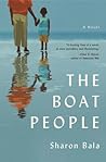 The Boat People by Sharon Bala