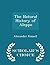 The Natural History of Aleppo by Alexander    Russell