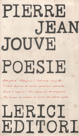 Poesie (Hardcover)