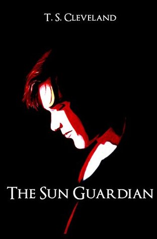 The Sun Guardian (Vanguards of Viridor, #1)
