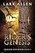 Rider's Genesis (Dragon & R...