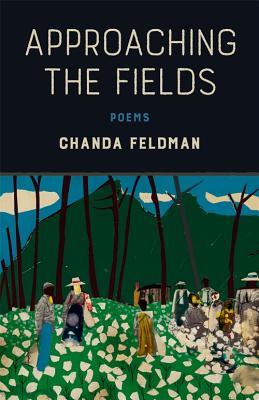 Approaching the Fields: Poems (Paperback)