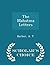 The Mahatma Letters