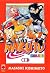 Naruto color 3 by Masashi Kishimoto