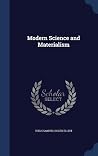 Modern Science an...