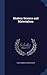 Modern Science and Materialism by Hugh S.R. Elliot
