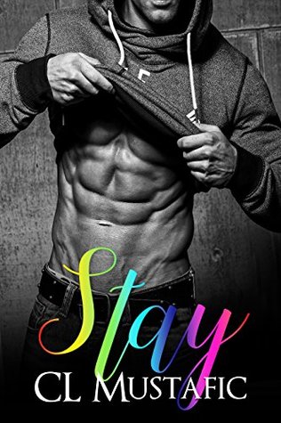Stay (Kindle Edition)