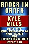 Kyle Mills Books ...