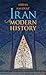 Iran A Modern History by Abbas Amanat